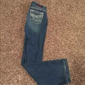 Wrangler Rock jeans